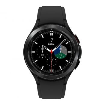 Image of Galaxy Watch4 Classic 46mm 4G with Charger and Strap